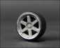 Preview: NISMO TE 37 Design XL